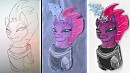 Tempest Shadow - Happy Birthday SSN!