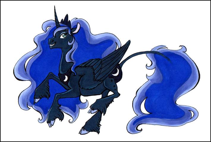Luna