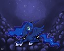 Princess Luna