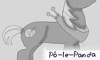 Pô-le-Panda