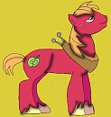 Big Macintosh