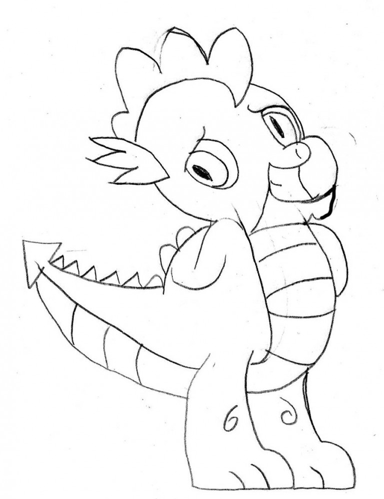 essai de spike