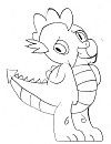 essai de spike