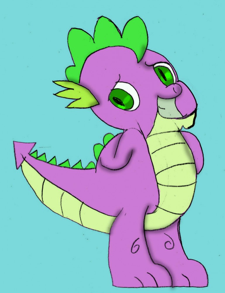Spike
