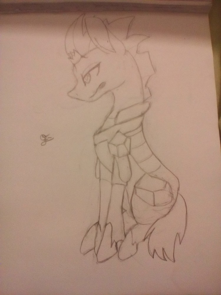 Tempest Shadow 