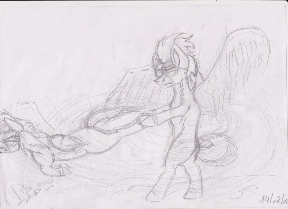 Combinaison. (Part. 1)