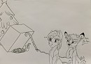 Projet Surprise Noël 2017 - 3/3