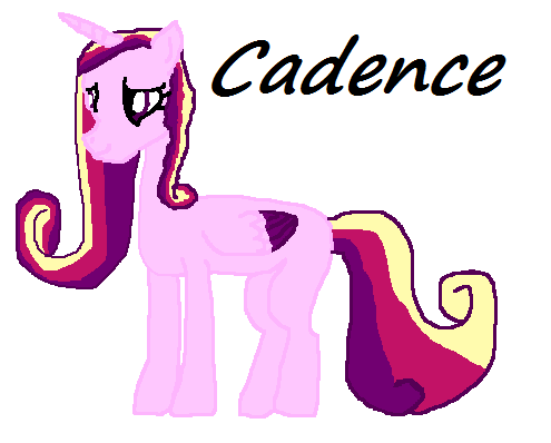 Cadence Drawing!