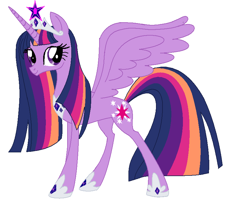 Older Twilie - my version