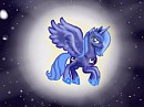 Princess Luna