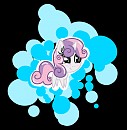 Chibi Sweetie Belle