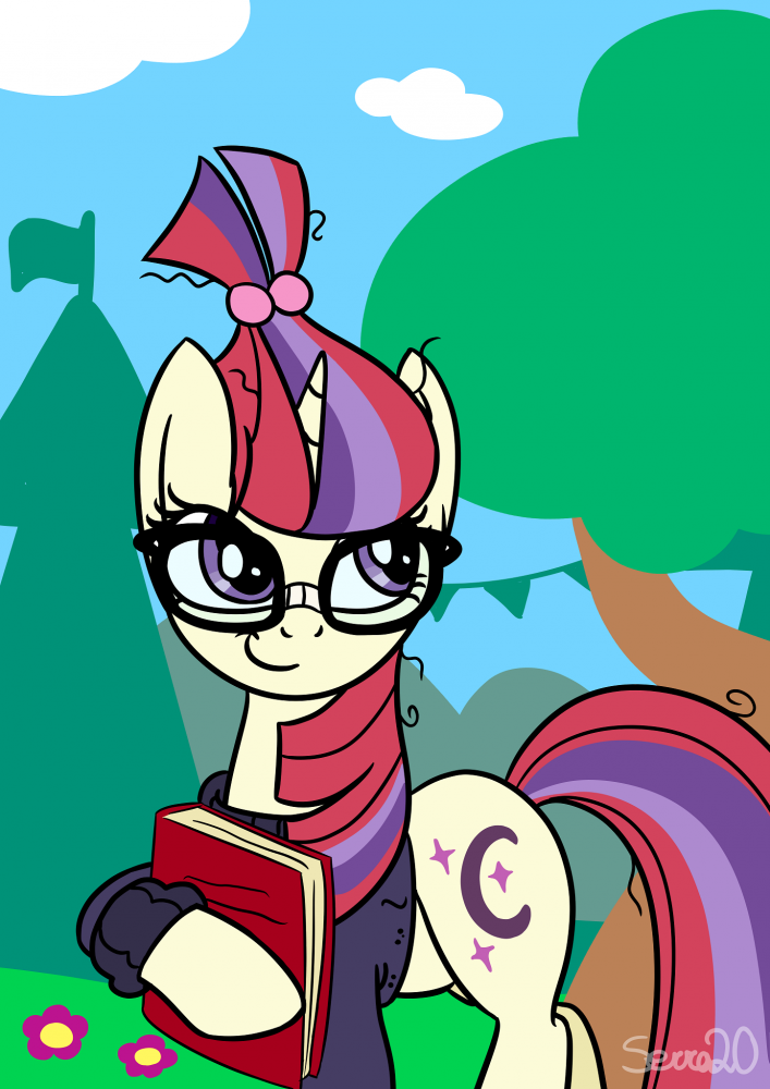 Moondancer