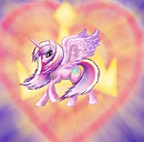 Princess of Hearts