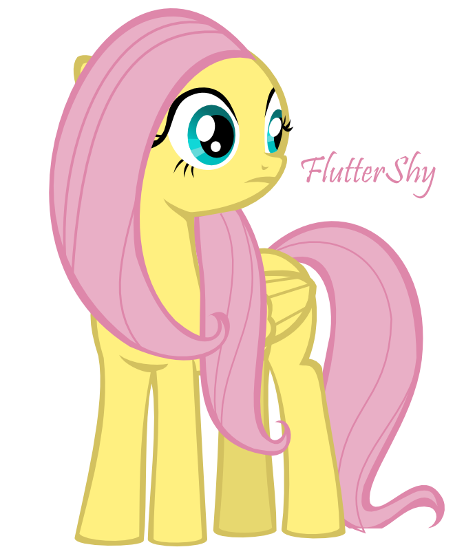 FLuttershy