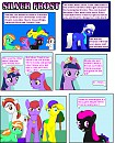 Silver Frost page1