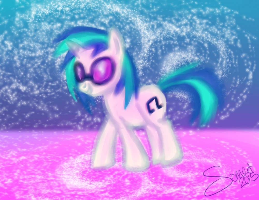 Starlight Dancefloor