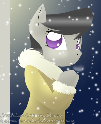 Winter Octavia