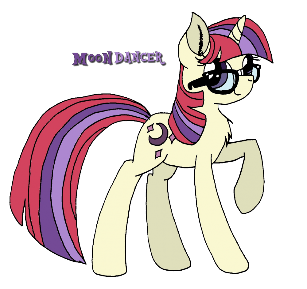 MoonDancer
