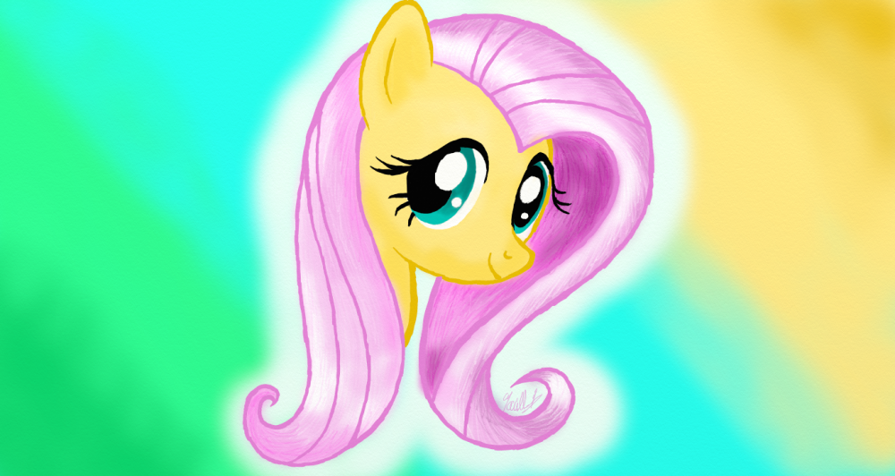 Fluttershy
