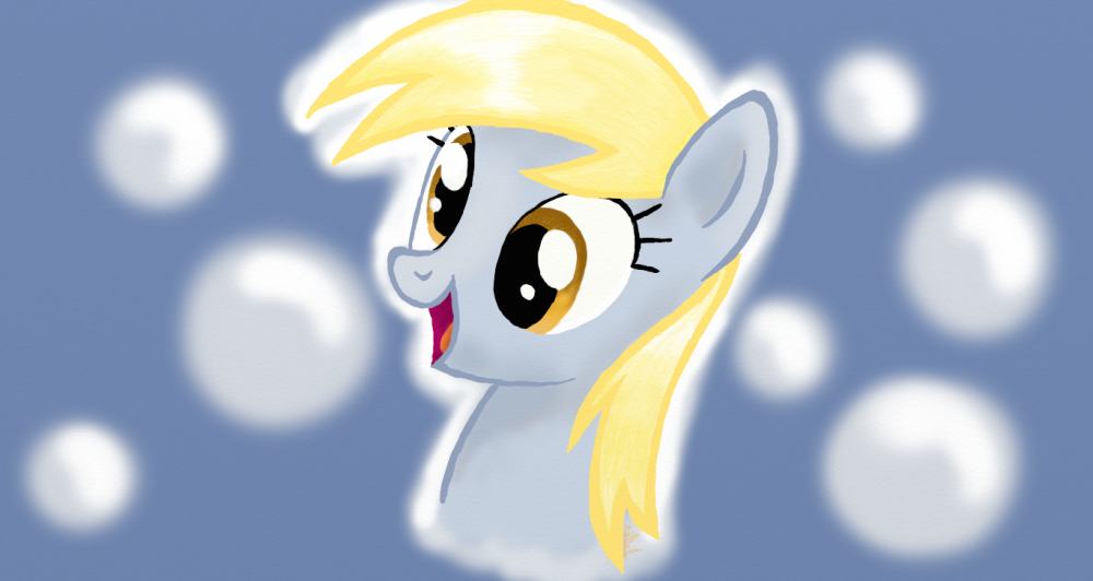 Derpy Hooves