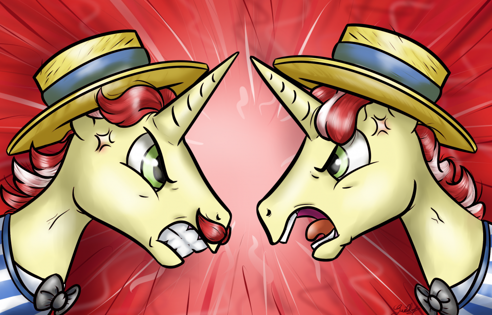 Flim Flam Fighters