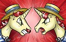 Flim Flam Fighters