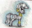 Zecora