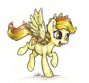 Little Flame