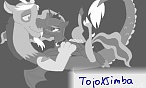 TojoXSimba