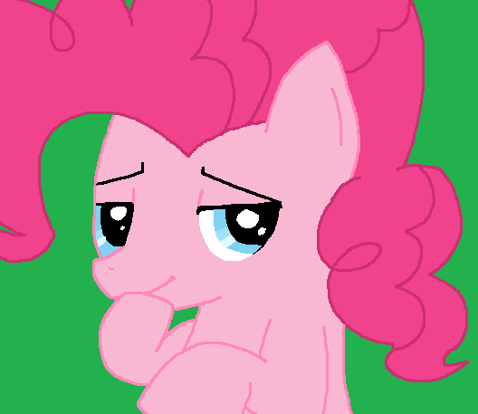 Sheepish Pinkie Pie