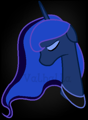 - Darkness -