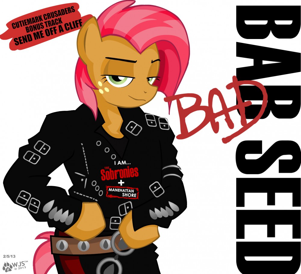 Bad - Seed