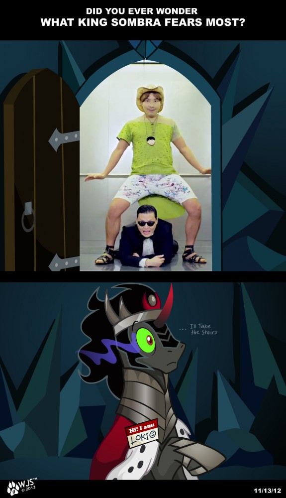 Sombra's Nightmare