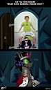 Sombra's Nightmare