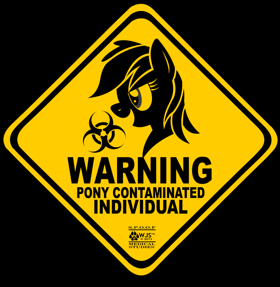 Warning