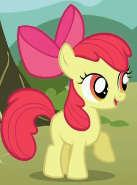 Detail Apple Bloom