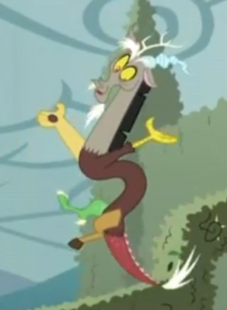 Detail Discord