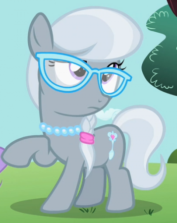 Detail Silver Spoon 