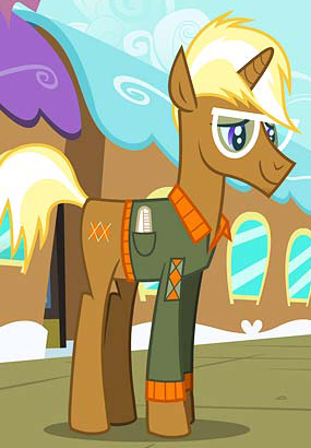 Detail Trenderhoof