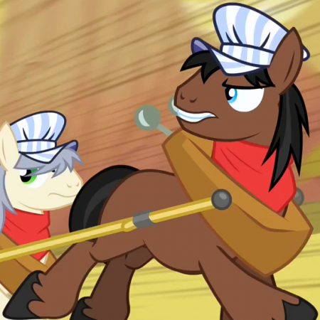 Detail Full Steam