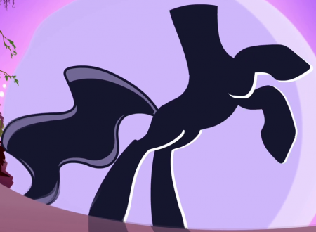 Detail The headless horse