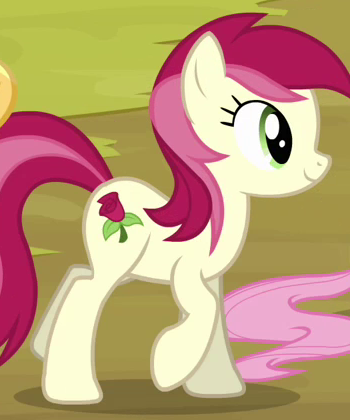Detail Roseluck