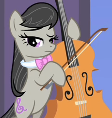 Detail Octavia Melody