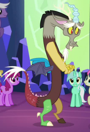 Detail Discord