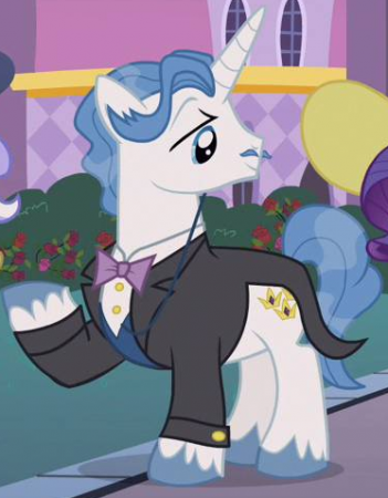 Detail Fancypants