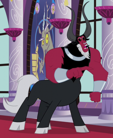 Detail Tirek