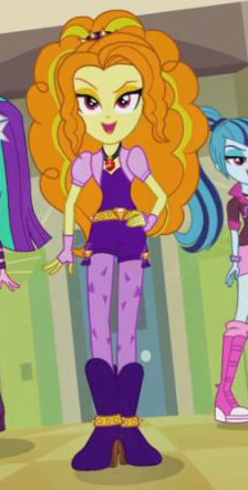 Detail Adagio Dazzle