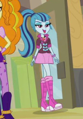 Detail Sonata Dusk