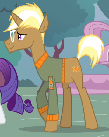 Detail Trenderhoof 