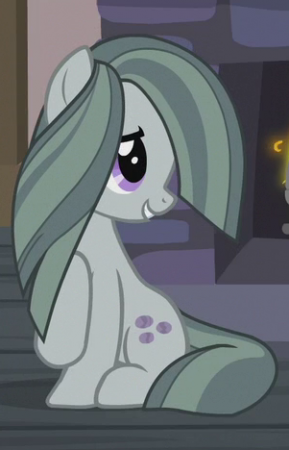 Detail Marble Pie